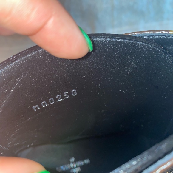 Authentic Louis Vuitton Star Trail Ankle Boot✨ - Picture 12 of 16